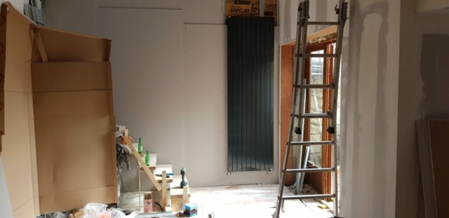 Travaux de chauffage - Radiateur | Langeais | SARL PICHARD
