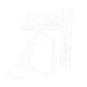Sarl Pichard Plombier Langeais Logo 1
